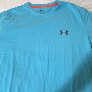 Under armour shirt
